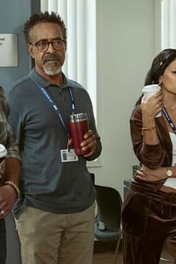 Poster de Episódio Payday (2026)