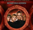 Stargate SG-1 (4ª Temporada)