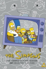 Os Simpsons (1ª Temporada) (The Simpsons (Season 1))