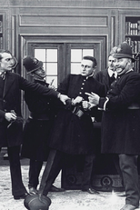 Sherlock Holmes (Den stjaalne millionobligation)