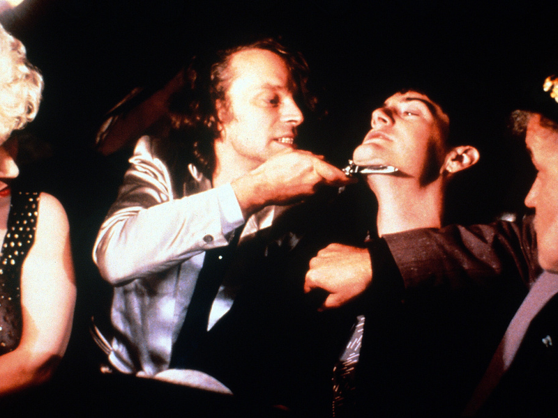 Foto 13 de Veludo Azul