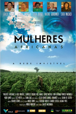 Mulheres Africanas - A Rede Invisível (Mulheres Africanas - A Rede Invisível)