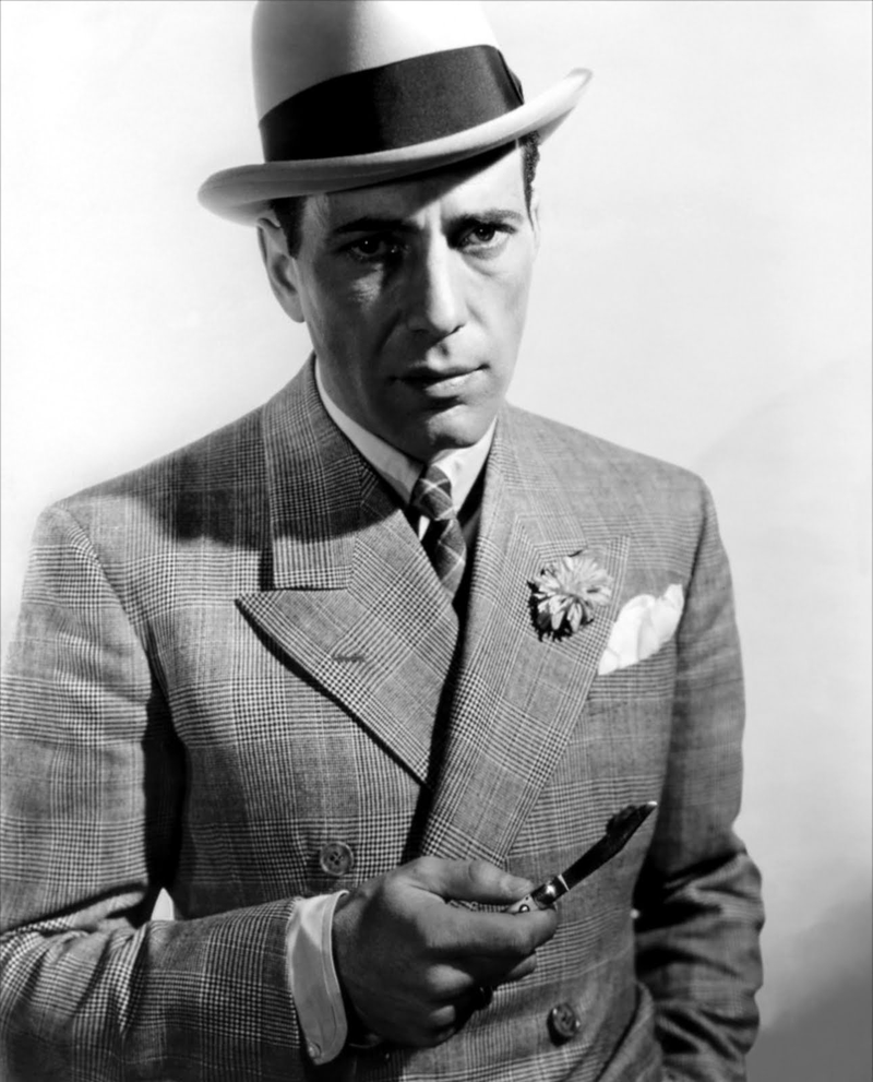 Humphrey Bogart - Foto 4