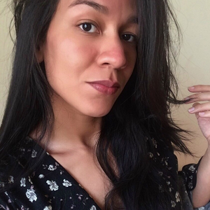 Foto de perfil de Ana Flávia Matos