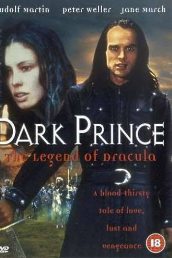  de Filme Príncipe das Trevas - A Verdadeira História de Drácula (2000)