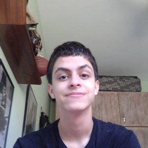 Foto de perfil de João