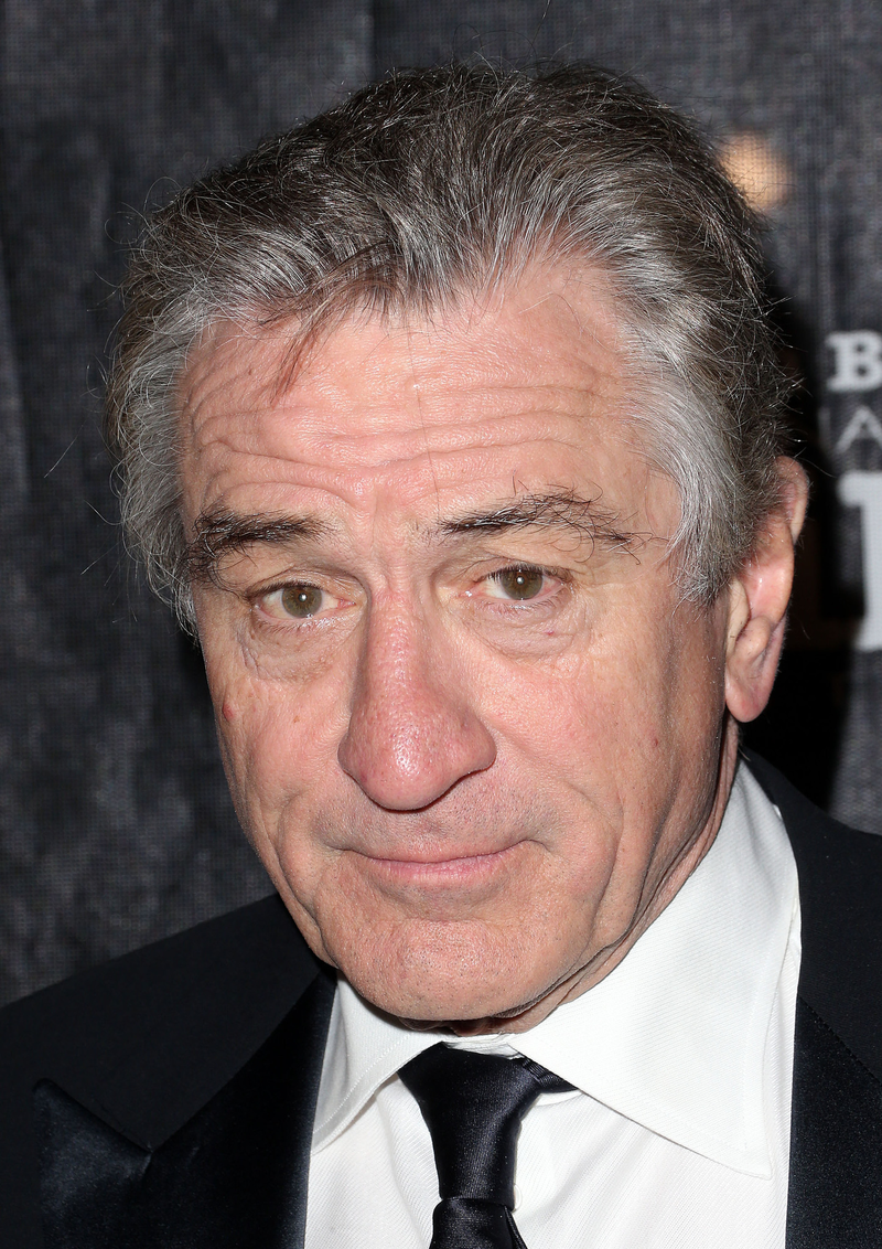 Robert De Niro - Foto 18