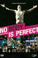 No Body Is Perfect (No Body Is Perfect)