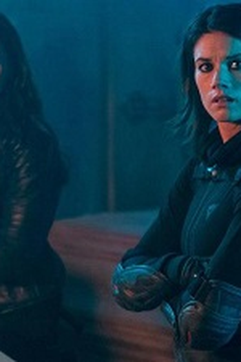 Poster de Episódio Super Unknown (2018)