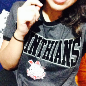 Foto de perfil de Catarina Rocha