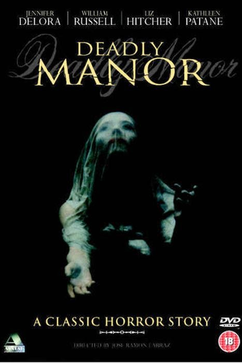  de Filme Deadly Manor (1990)