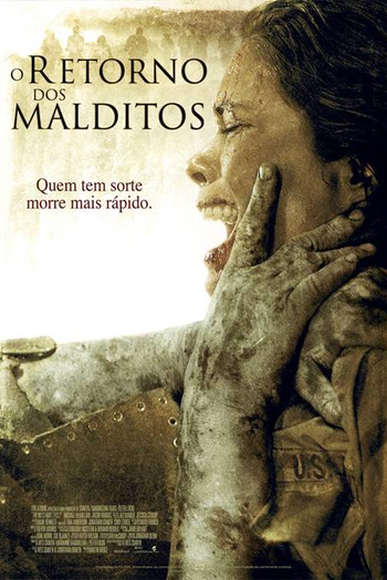  de Filme O Retorno dos Malditos (2007)