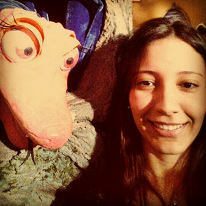 Foto de perfil de Gabriela Lorenzoni