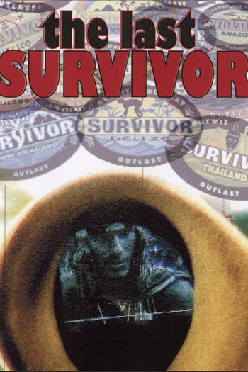 Poster de Filme Det sista örådet (2004)