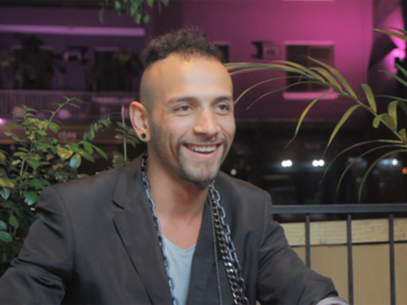 Foto 10 de Além das 7 Cores