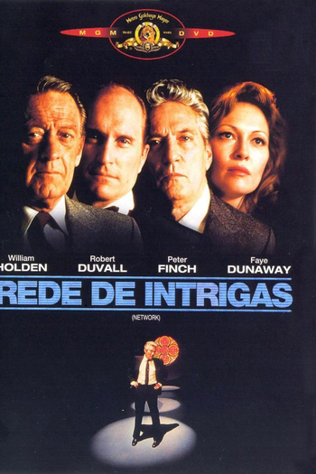  de Filme Rede de Intrigas (1976)