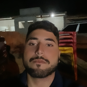 Foto de perfil de José Vitor