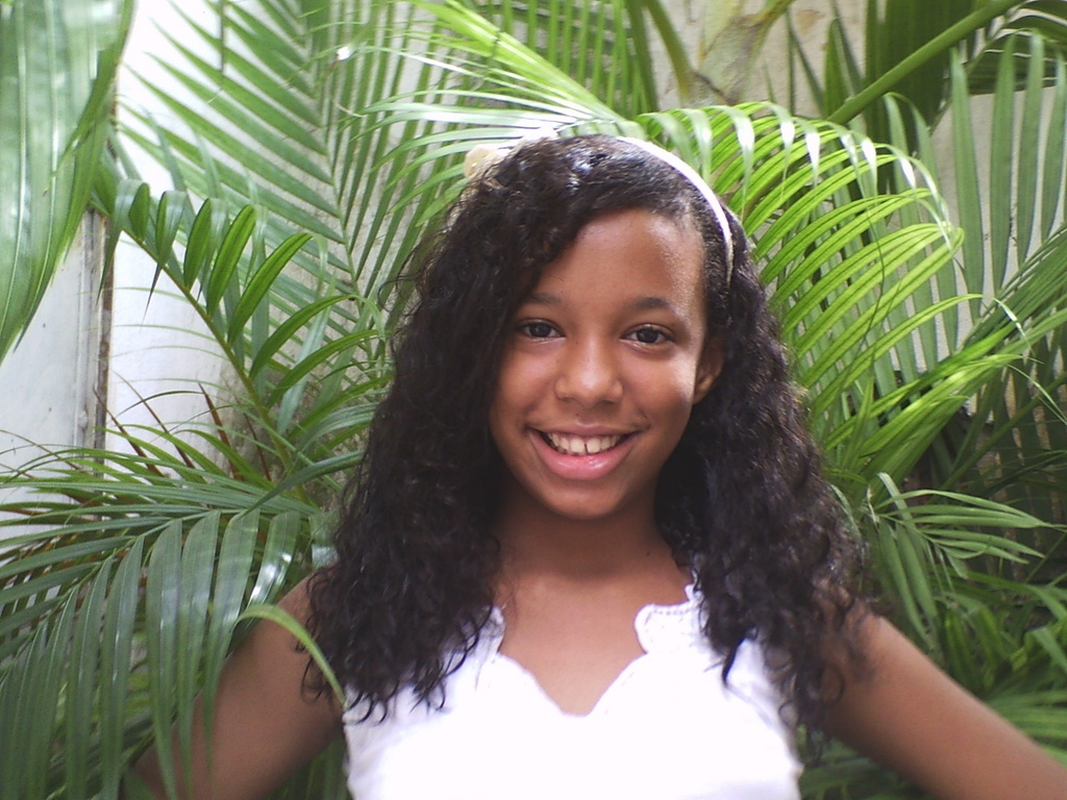 Alicia - Foto 1