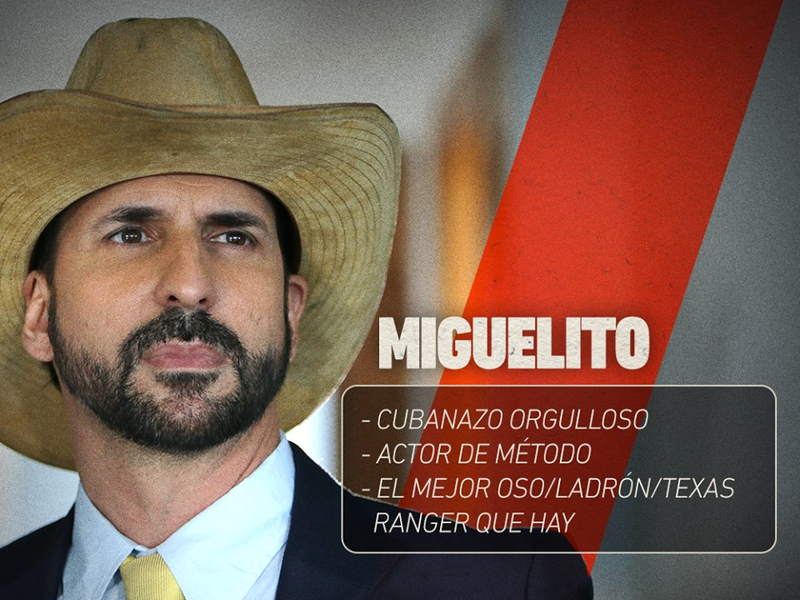 Foto 6 de Ladrões que roubam ladrões