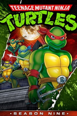Tartarugas Ninja (9ª Temporada) (Teenage Mutant Ninja Turtles (Season 9))