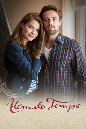  de TV Além do Tempo (2015)