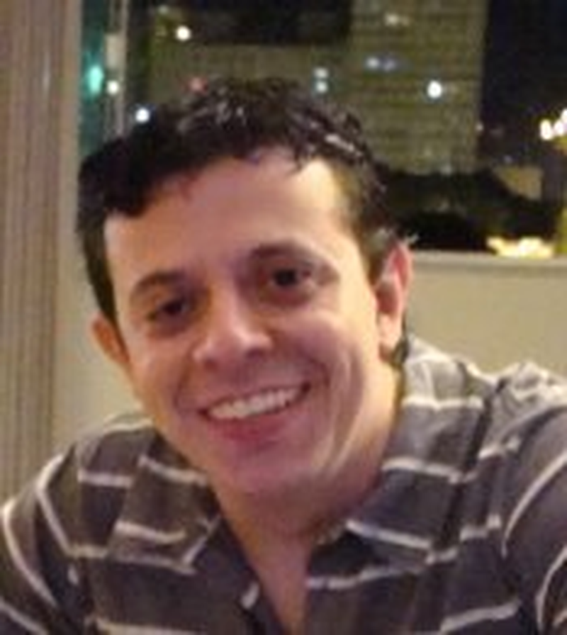 Gustavo Queiroz - Foto 1