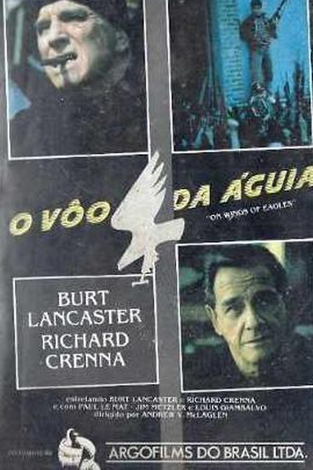  de Série O Vôo da Águia (1986)
