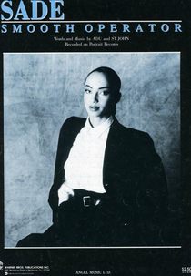 Sade: Smooth Operator (Sade: Smooth Operator)