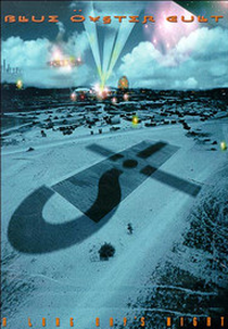 Blue Öyster Cult - A Long Day's Night  (Blue Öyster Cult - A Long Day's Night )