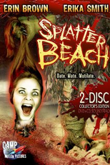 Splatter Beach (Splatter Beach)