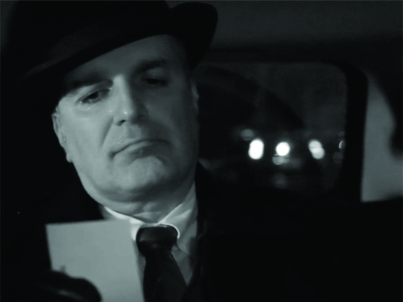 Foto 2 de Desencanto