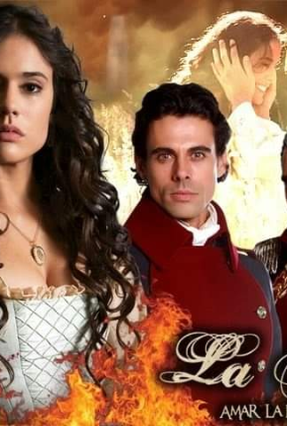 Poster 1 de TV La Pola - Amar La Hizo Libre (2010)