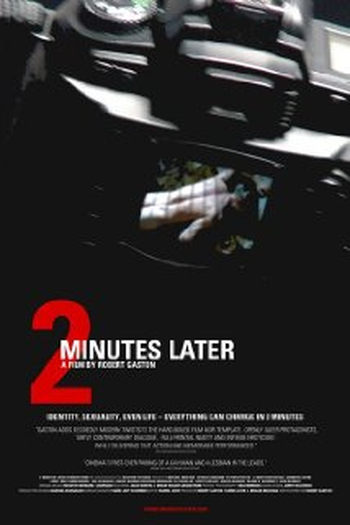 Poster de Filme 2 Minutes Later (2007)