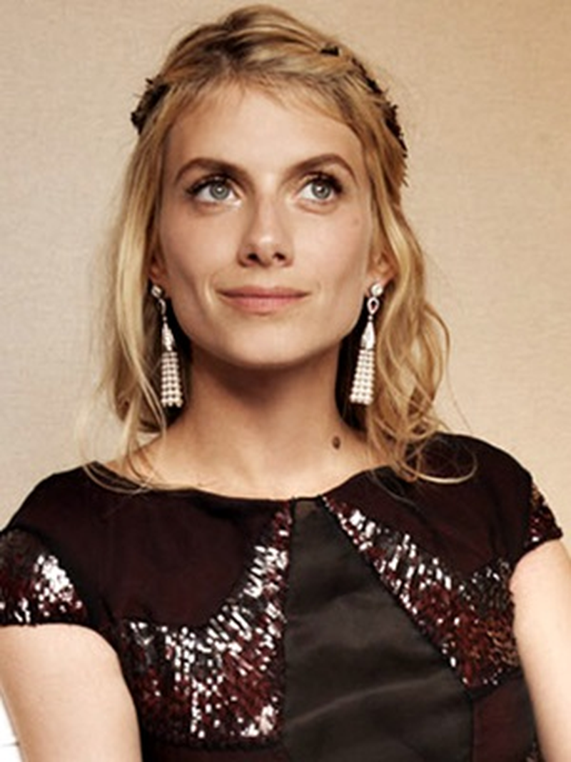 Mélanie Laurent - Foto 14
