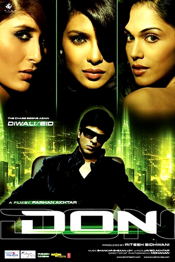  de Filme Don (2006)