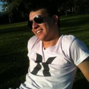 Foto de perfil de Uiliam Machado