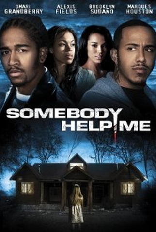 Poster 1 de Filme Somebody Help Me (2007)