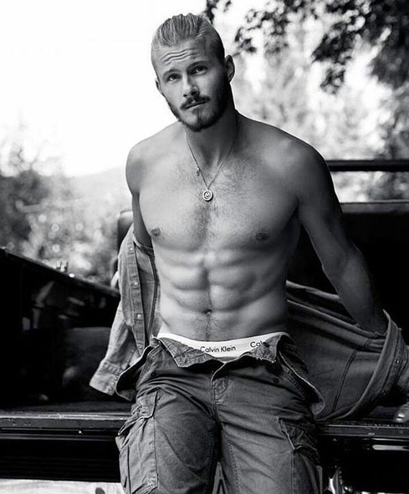 Alexander Ludwig - Foto 22