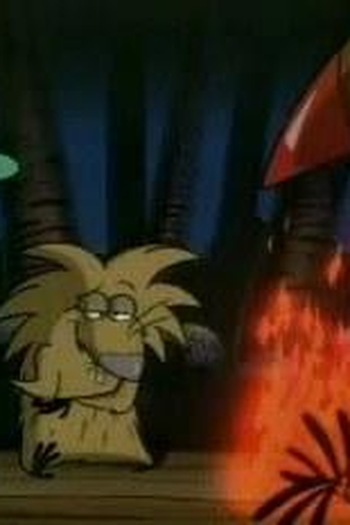 Poster de Episódio Pass It On! (1999)