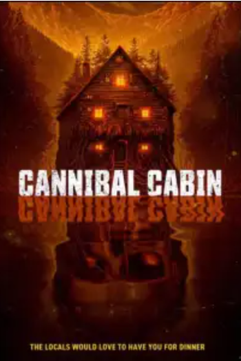  de Filme Cannibal Lake (2022)