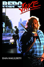 Rota de Colisão (Repo Jake)