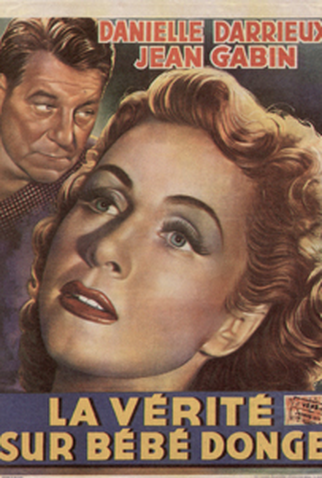 Poster 2 de Filme Amor Traído (1952)