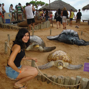 Foto de perfil de Jéssica Berenguer