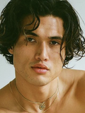 Charles Melton