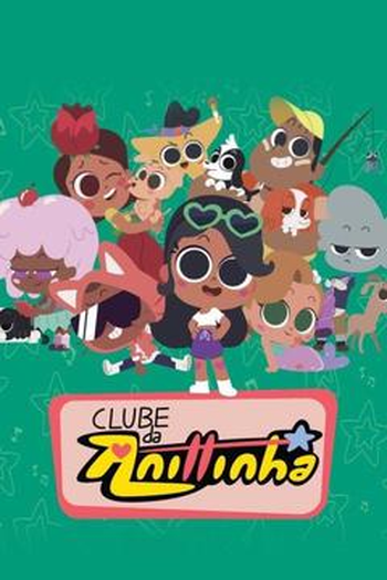  de Série Clube da Anittinha (2018)