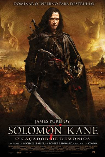  de Filme Solomon Kane: O Caçador de Demônios (2009)