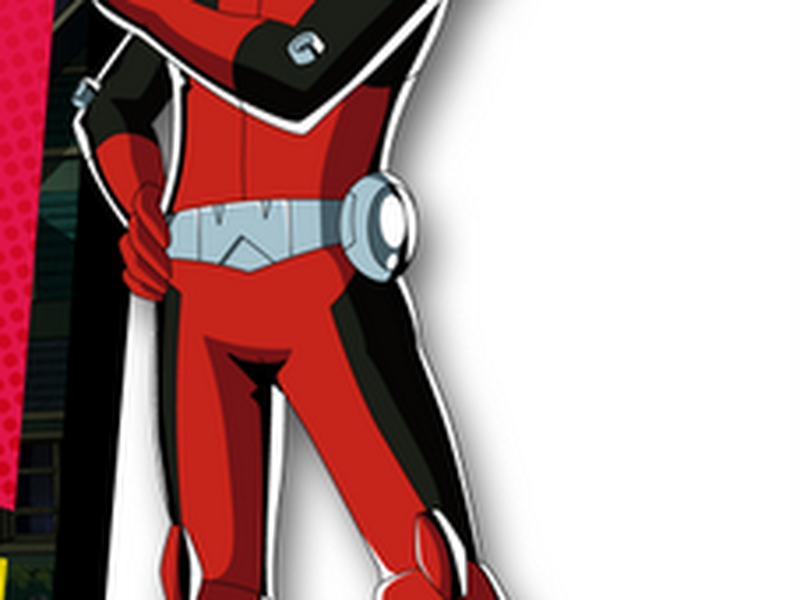 Foto 12 de Os Incríveis Espiões