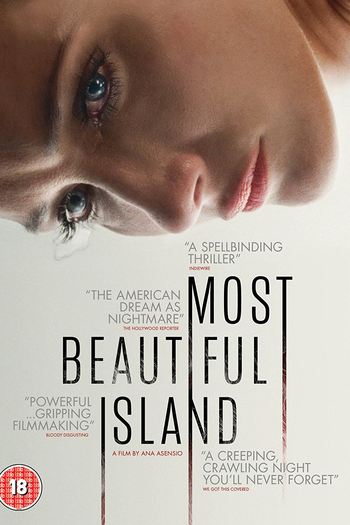  de Filme Fobia (2017)