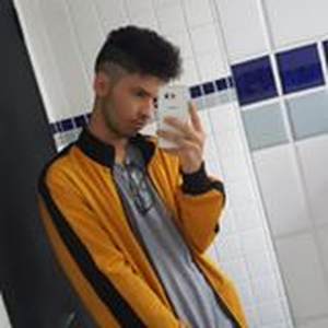 Foto de perfil de Iago