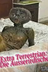 Extra Terrestrian: Die Ausserirdische (Extra Terrestrian: Die Ausserirdische)